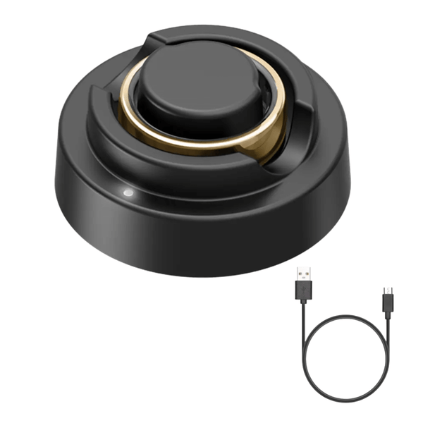 Extra Charger For Pulse Ring (Choose Ring Size First)