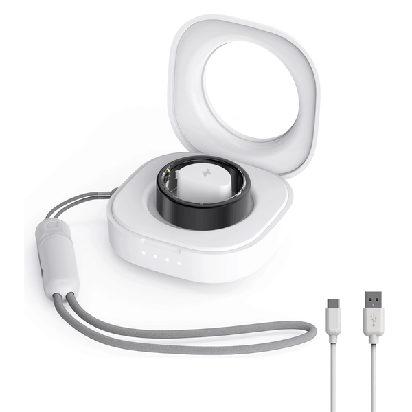 Extra Charger For Vista & Orbit Ring